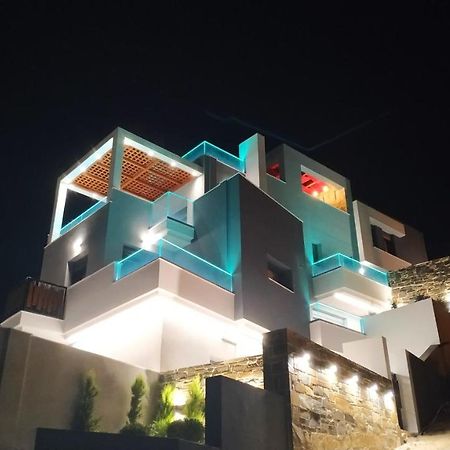 Filia'S Memories Apartments Agios Nikolaos  Exterior photo