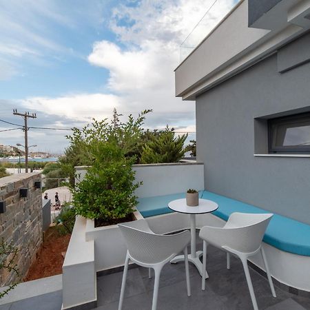 Filia'S Memories Apartments Agios Nikolaos  Exterior photo