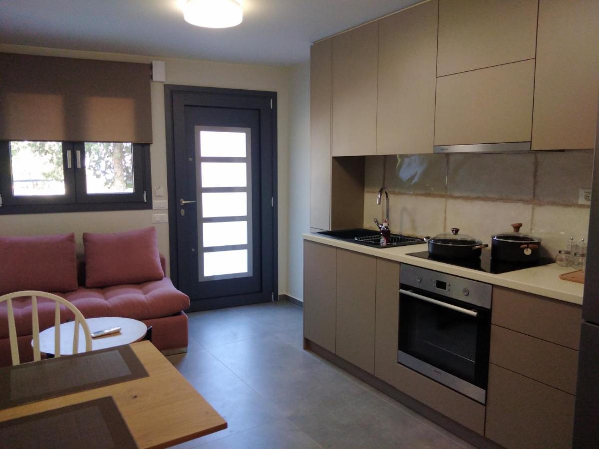 Filia'S Memories Apartments Agios Nikolaos  Exterior photo