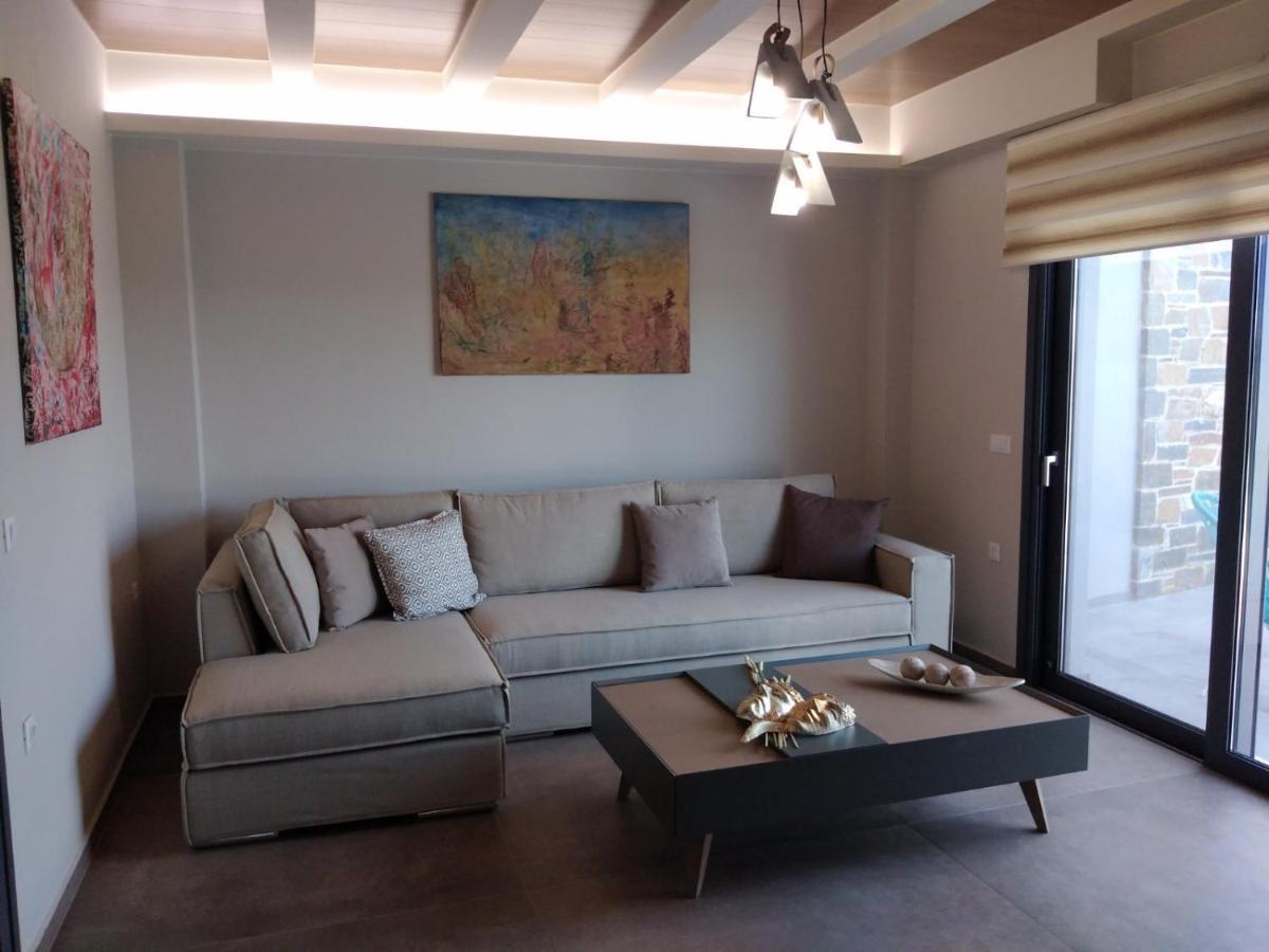 Filia'S Memories Apartments Agios Nikolaos  Exterior photo