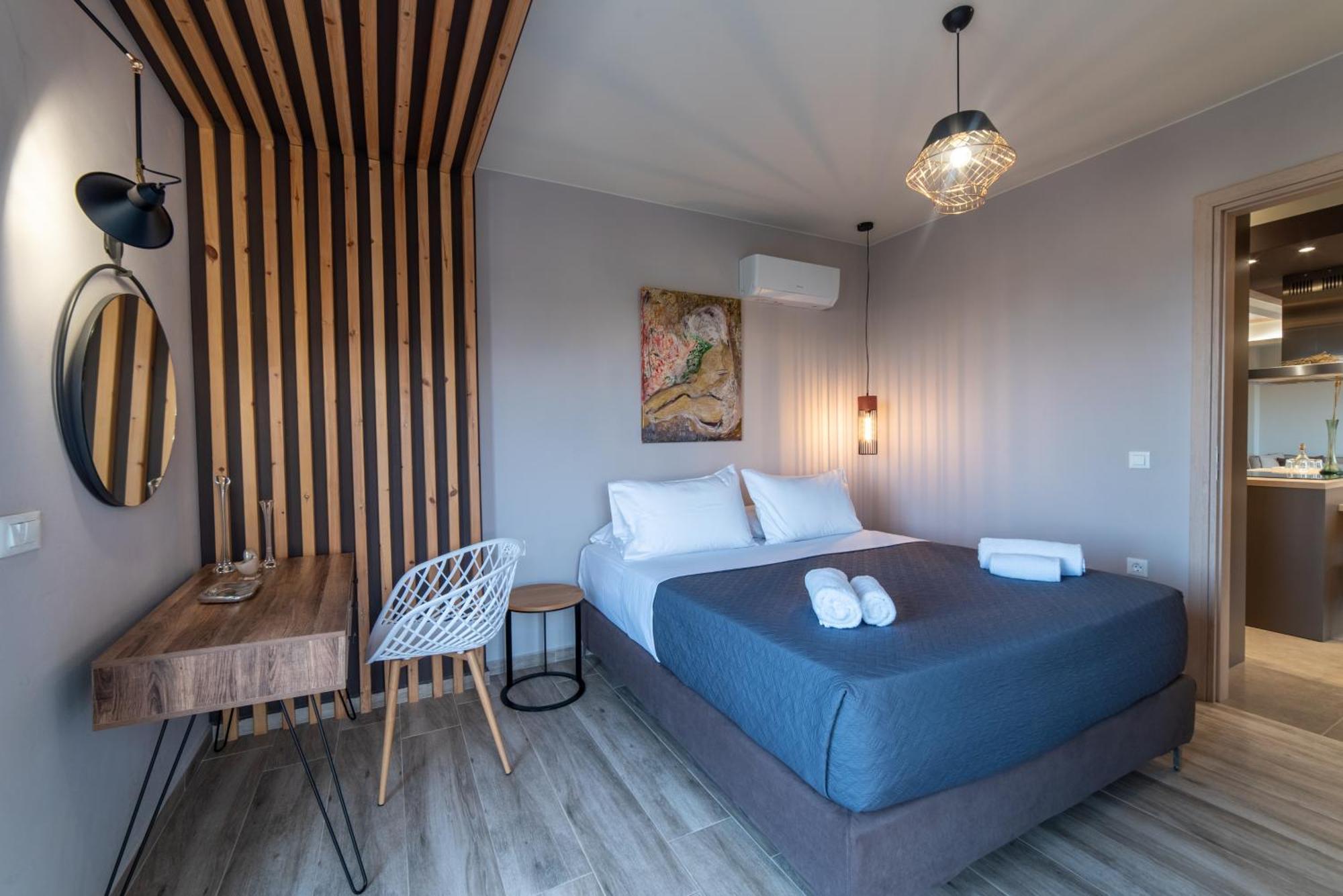 Filia'S Memories Apartments Agios Nikolaos  Exterior photo