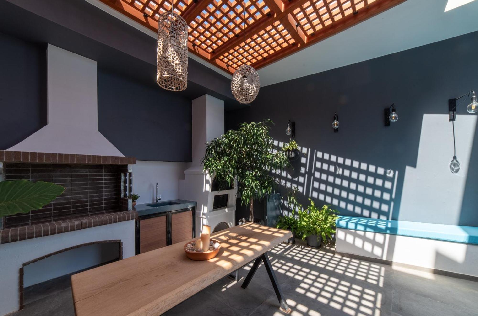 Filia'S Memories Apartments Agios Nikolaos  Exterior photo