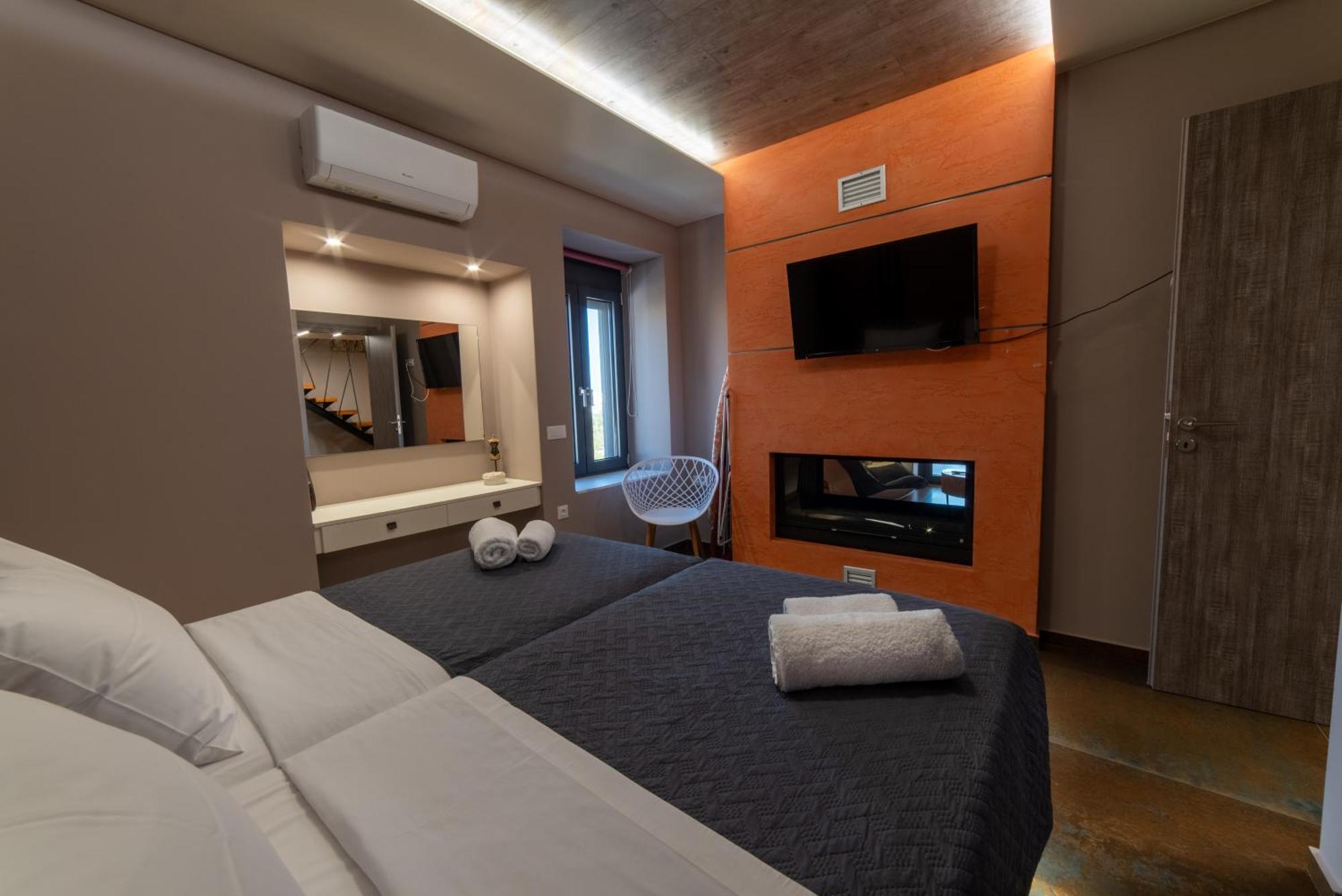 Filia'S Memories Apartments Agios Nikolaos  Room photo